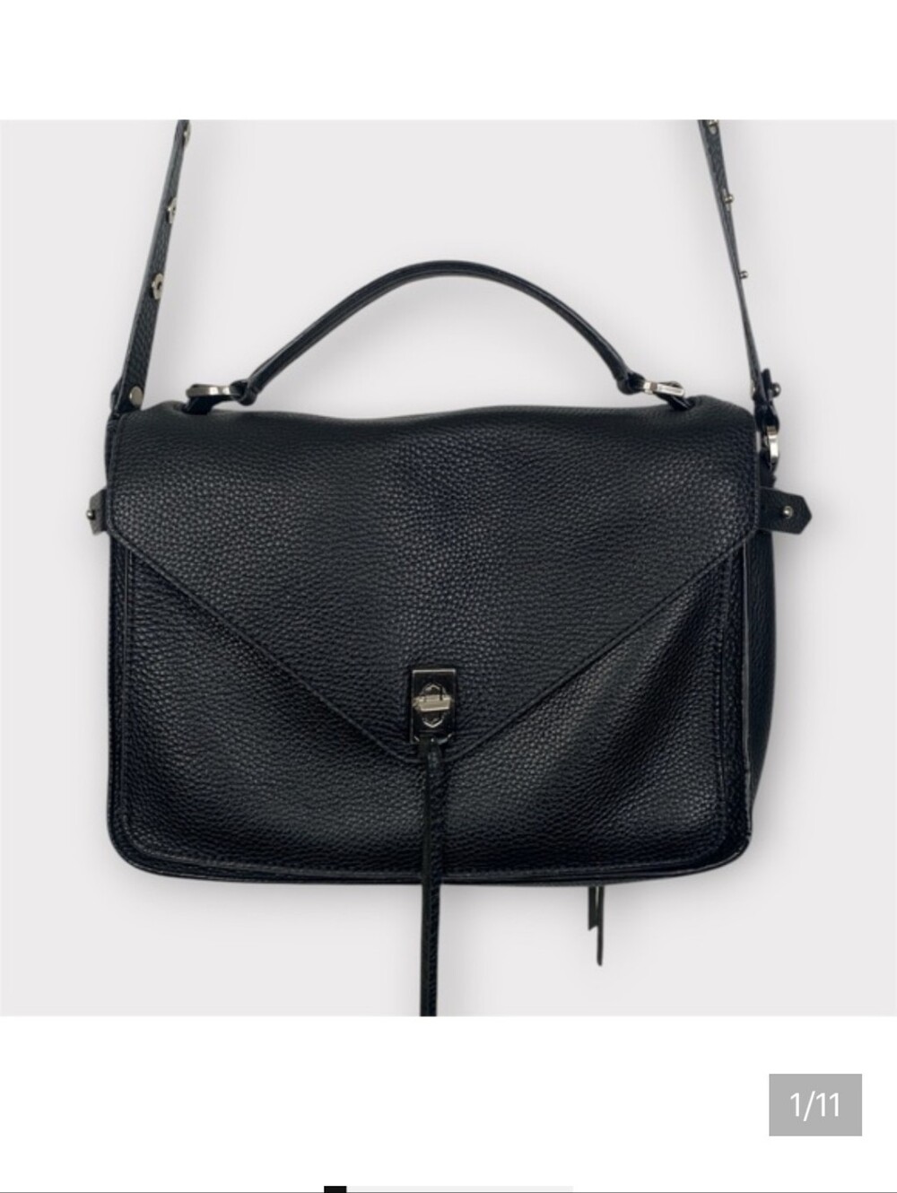 Rebecca Minkoff Darren Messenger Bag